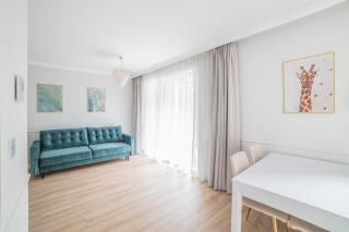 Giraffe Glamour - Gdansk - 8