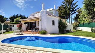 Villa Palmeira Galé Beach - 0