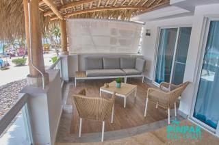 Villa Blanca Beach Club - 5