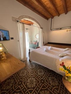 Antico Mondo Rooms & Suites - 4