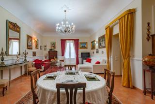 La casa di Dante - Palermo - 6