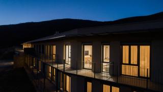 Hotel CampusPHI - Acebo - 3