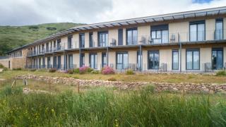 Hotel CampusPHI - Acebo - 7