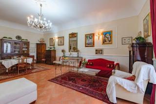 La casa di Dante - Palermo - 1