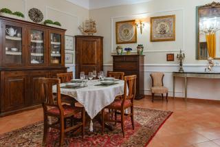 La casa di Dante - Palermo - 4