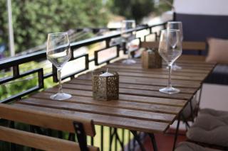 PRECIOSO APARTAMENTO en el CENTRO - 2 HABITACIONES - 0