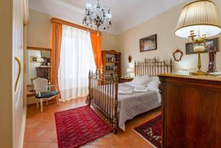 La casa di Dante - Palermo - 1