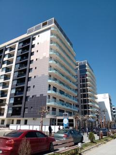 RAY Apartment - Mamaia Nord Beachfront - Năvodari - 7