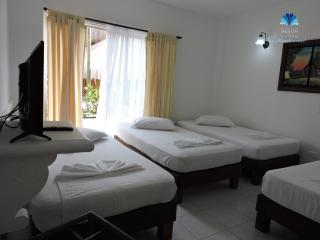 Hotel y Restaurante Mesón del Gitano - Caucasia - 1