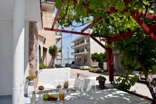 The Greek side of life! - Artemida - 8