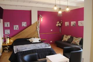 B&B degli Allori - Moggiona - 4