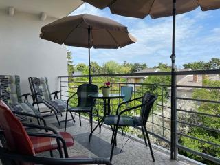 Studió Apartmanok - Balatonfüred - 0