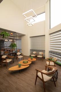 EKO HOTEL - Presidente Prudente - 0