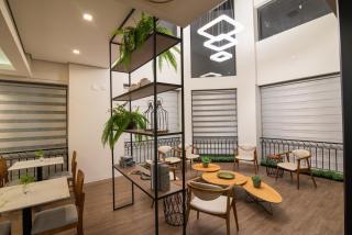 EKO HOTEL - Presidente Prudente - 7