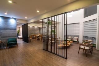 EKO HOTEL - Presidente Prudente - 8