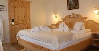 Hotel Edelweiẞ garni - Berwang - 1