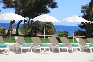 Iberostar Selection Santa Eulalia Adults-Only Ibiza - Santa Eularia des Riu - 3