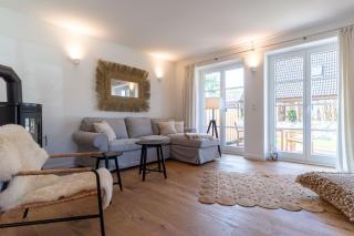 Reetdachhaus Strandhus Reetdachhaus Strandhus 1 - 7