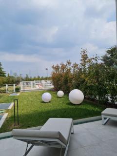 SOLE DI DIANA LUXURY Apartments - Peschiera del Garda - 7