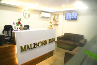 Hotel Malbork Inn Rajouri Garden Delhi - Couple Friendly Local IDs Accepted - New Delhi - 1