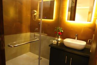 Hotel Malbork Inn Rajouri Garden Delhi - Couple Friendly Local IDs Accepted - New Delhi - 4