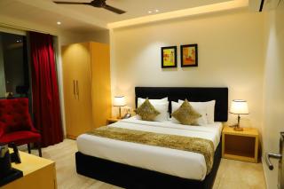 Hotel Malbork Inn Rajouri Garden Delhi - Couple Friendly Local IDs Accepted - New Delhi - 5