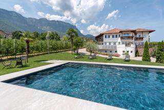 Mareithof Appartements Seeblick - 8