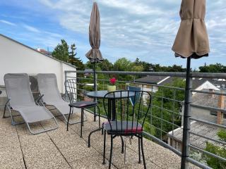 Studió Apartmanok - Balatonfüred - 6