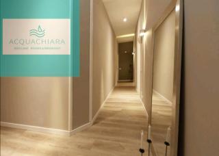 ACQUACHIARA ISEO CENTER BED AND BREAKFAST villa with PARKING inside Foresteria - 3