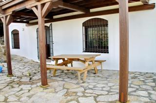 Apartamento Playa Bolonia - Bolonia - 3