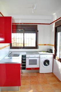 Apartamento Playa Bolonia - Bolonia - 7