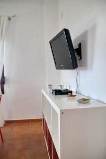 Apartamento Playa Bolonia - Bolonia - 1