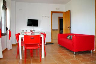 Apartamento Playa Bolonia - Bolonia - 9