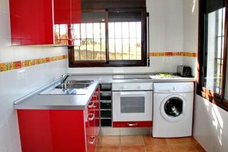 Apartamento Playa Bolonia - Bolonia - 8