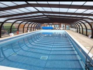 Fernly Holiday Home - Corton - 7