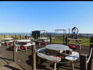 Fernly Holiday Home - Corton - 6