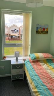 Fernly Holiday Home - Corton - 1