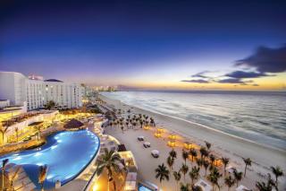 Le Blanc Spa Resort Cancun - Adults Only - All-Inclusive - Cancún - 9