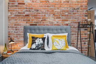 Saint Florian's Suites - Old Town Luxury Apartments - by Upstairs - Krakau - 1