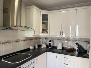 Mascarat Cliff Retreat, Apartamento con vistas al mar entre Altea y Calpe - 1