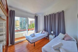 Nura Houses Magaluf Duplex 5 - Magaluf - 9