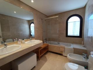 Amplio apartamento en Portofino Alcaidesa - La Alcaidesa - 1