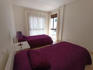 Amplio apartamento en Portofino Alcaidesa - La Alcaidesa - 2