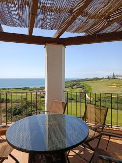 Amplio apartamento en Portofino Alcaidesa - La Alcaidesa - 9