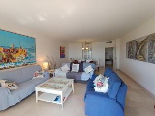 Amplio apartamento en Portofino Alcaidesa - La Alcaidesa - 8