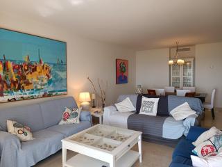 Amplio apartamento en Portofino Alcaidesa - La Alcaidesa - 7