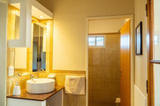 Complejo Quiya - Casa El Algarrobo - Alta Gracia - 4