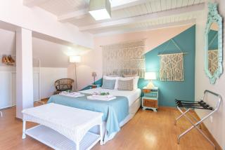 Downtown Alegria B&B - Tavira - 2