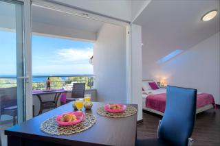 Villa Fio - Rooms & Studio - Hvar (Lesina) - 0