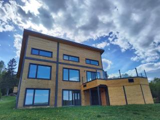 Auberge country inn - Baie-Saint-Paul - 9